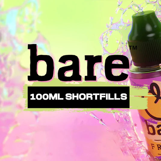 Bare