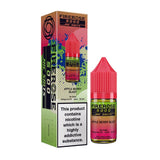 Firerose Apple Berry Blast Nic Salt