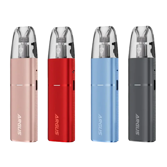 Voopoo Argus G3 Mini Pod Vape Kit