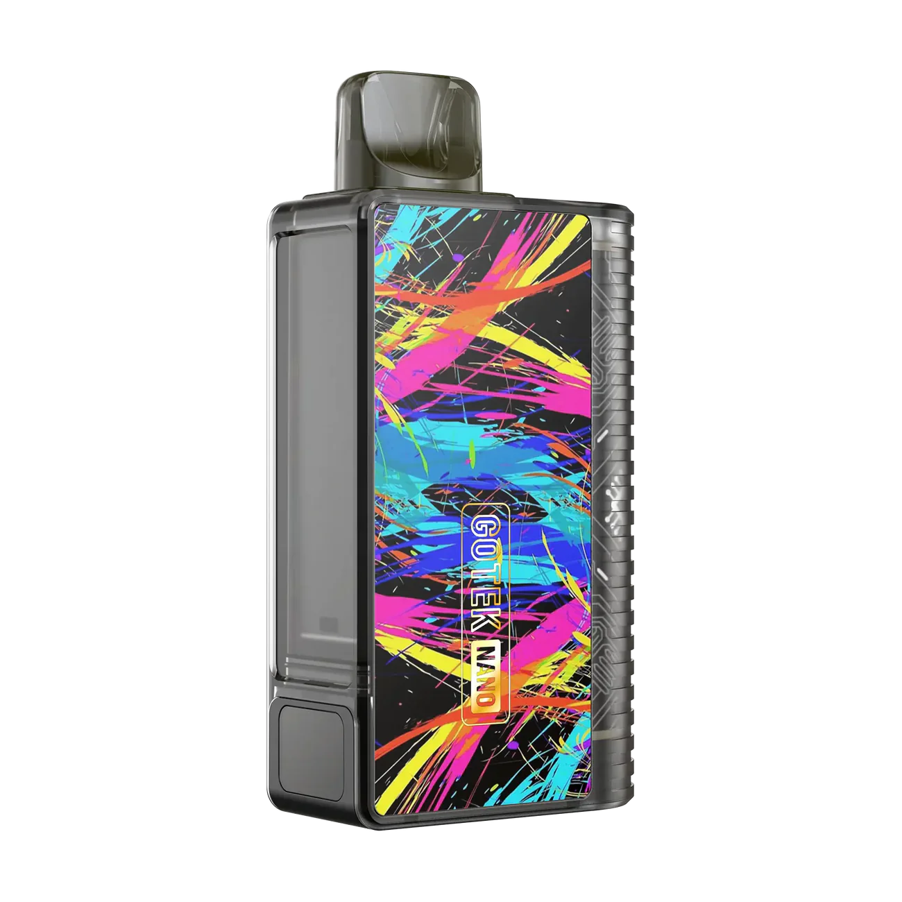Aspire Gotek Nano Pod Kit