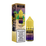 Firerose Blackcurrant Lemonade Nic Salt