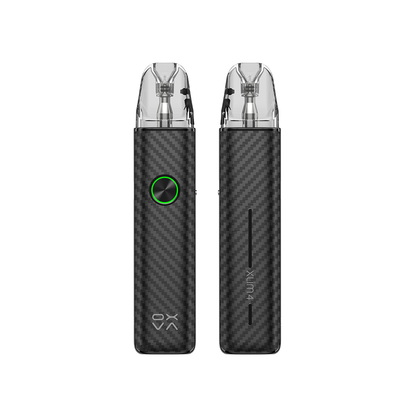 Oxva Xlim 4 Pod Kit | The Ace Of Vapez