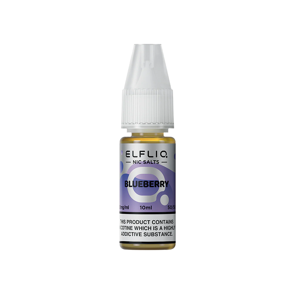 Elf Bar Elfliq - Nic Salts - 10ml