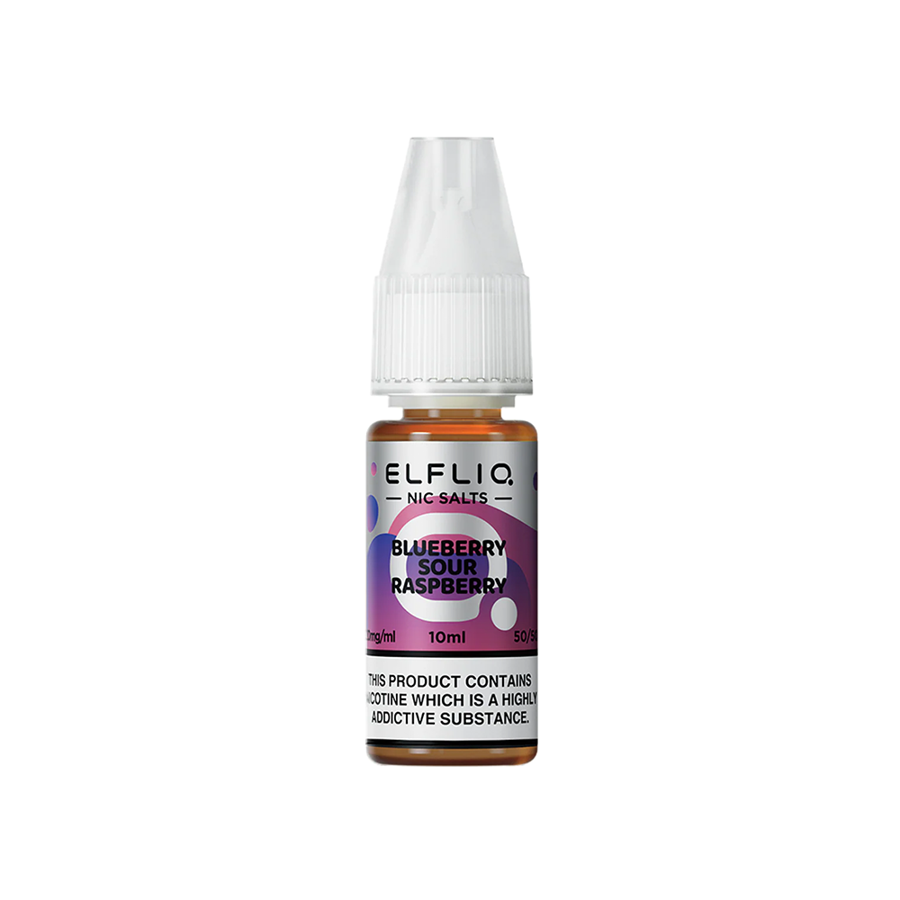 Elf Bar Elfliq - Nic Salts - 10ml