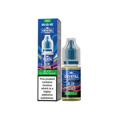 SKE Crystal Bar Salts V2 - Nic Salts - 10ml