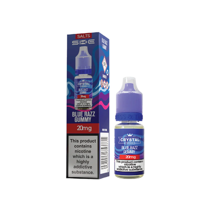 SKE Crystal Bar Salts V2 - Nic Salts - 10ml