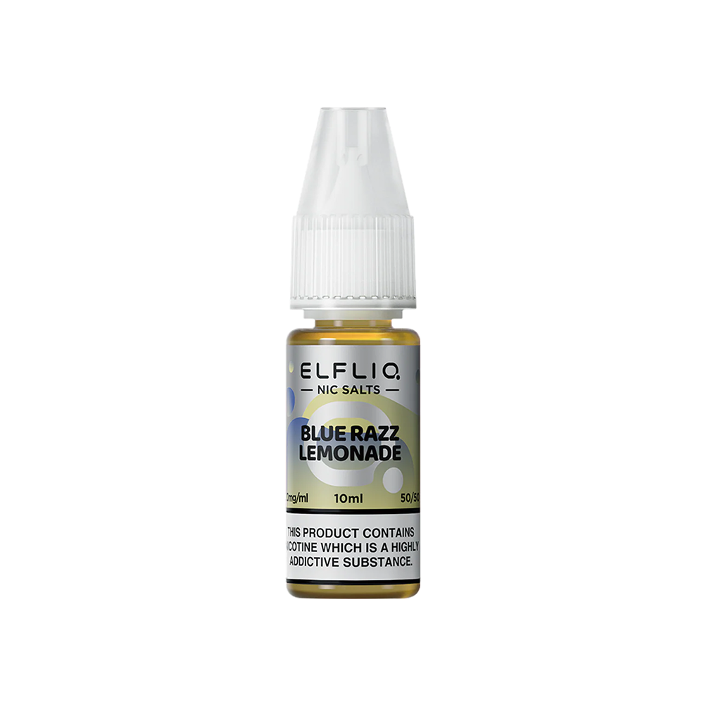 Elf Bar Elfliq - Nic Salts - 10ml