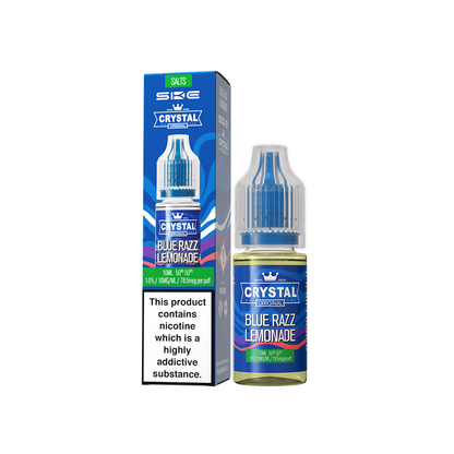 SKE Crystal Bar Salts V2 - Nic Salts - 10ml