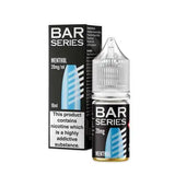 Bar Series - Menthol 10ml