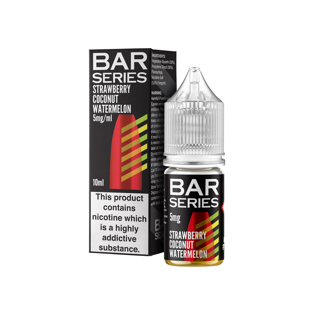 Bar Series Original - Nic Salts - 10ml The Ace Of Vapez Bar Series Original - Nic Salts - 10ml The Ace Of Vapez