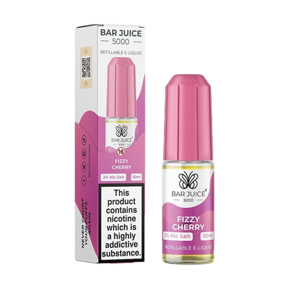 Bar Juice 5000 - Nic Salt - 10ml