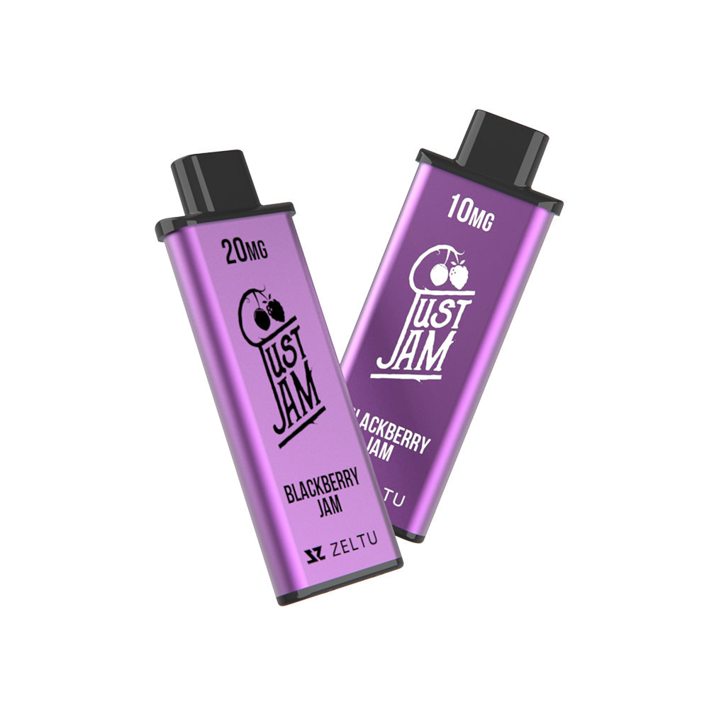 Zeltu X3 Pods