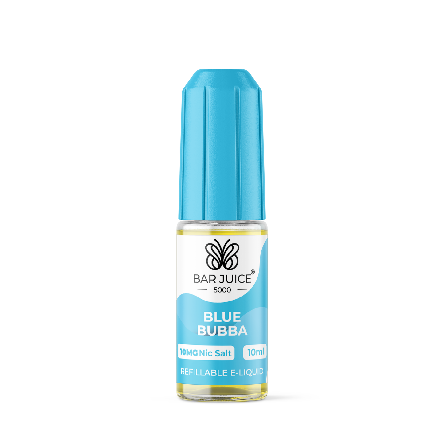 Bar Juice 5000 - Nic Salt - 10ml