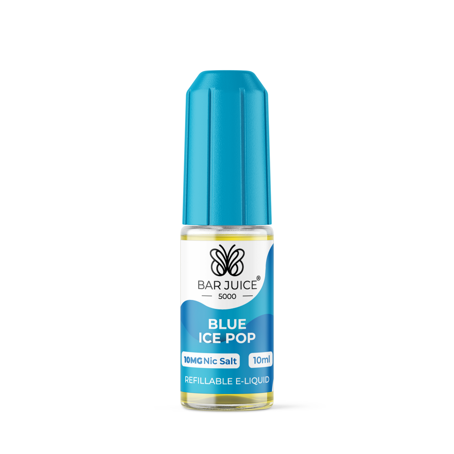Bar Juice 5000 - Nic Salt - 10ml
