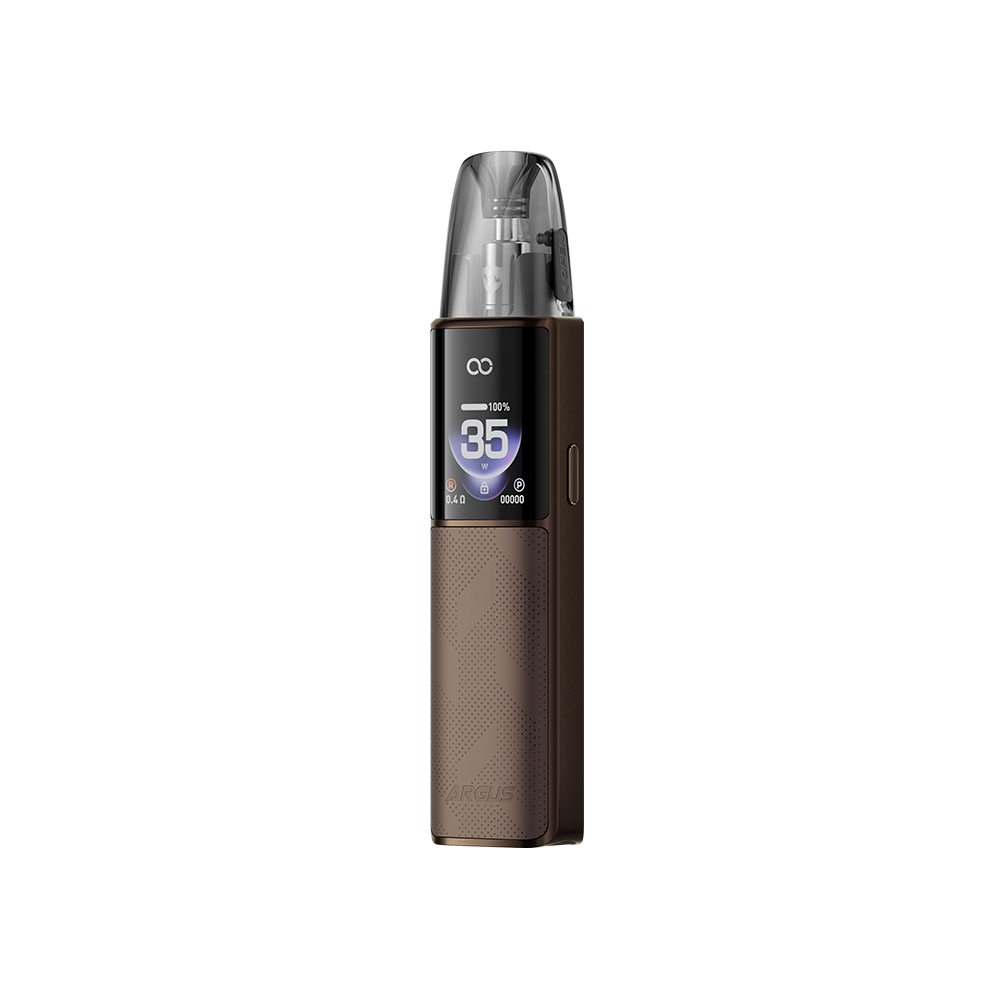 Voopoo Argus G4 Pod Kit