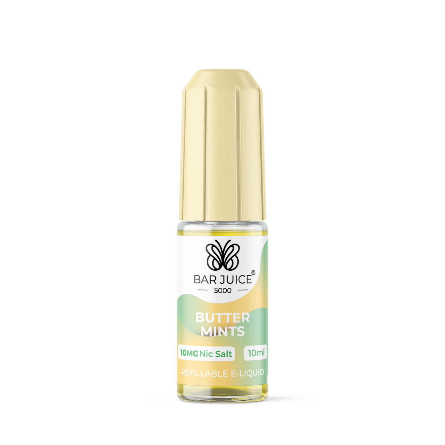 Bar Juice 5000 - Nic Salt - 10ml