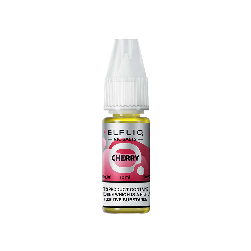 Elf Bar Elfliq - Nic Salts - 10ml