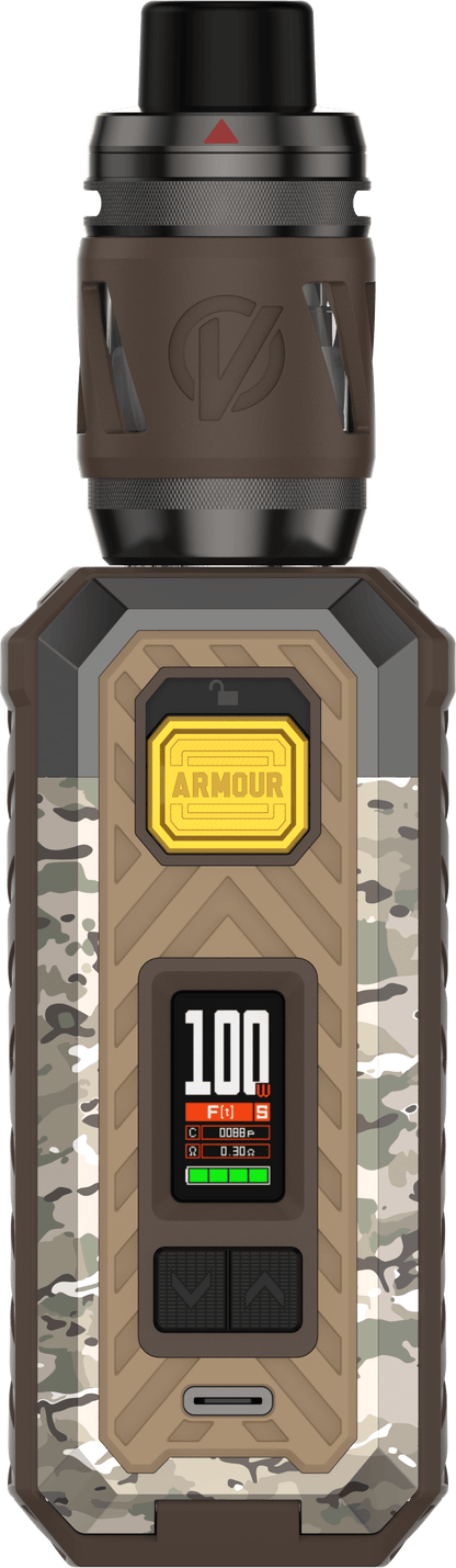 Vaporesso Armour S Vape Kit