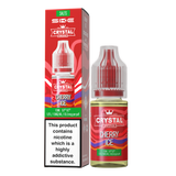 SKE Crystal Bar Salts 10ml V2 Cherry Ice