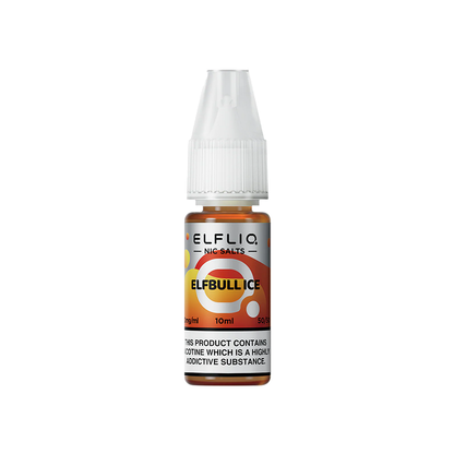 Elf Bar Elfliq - Nic Salts - 10ml