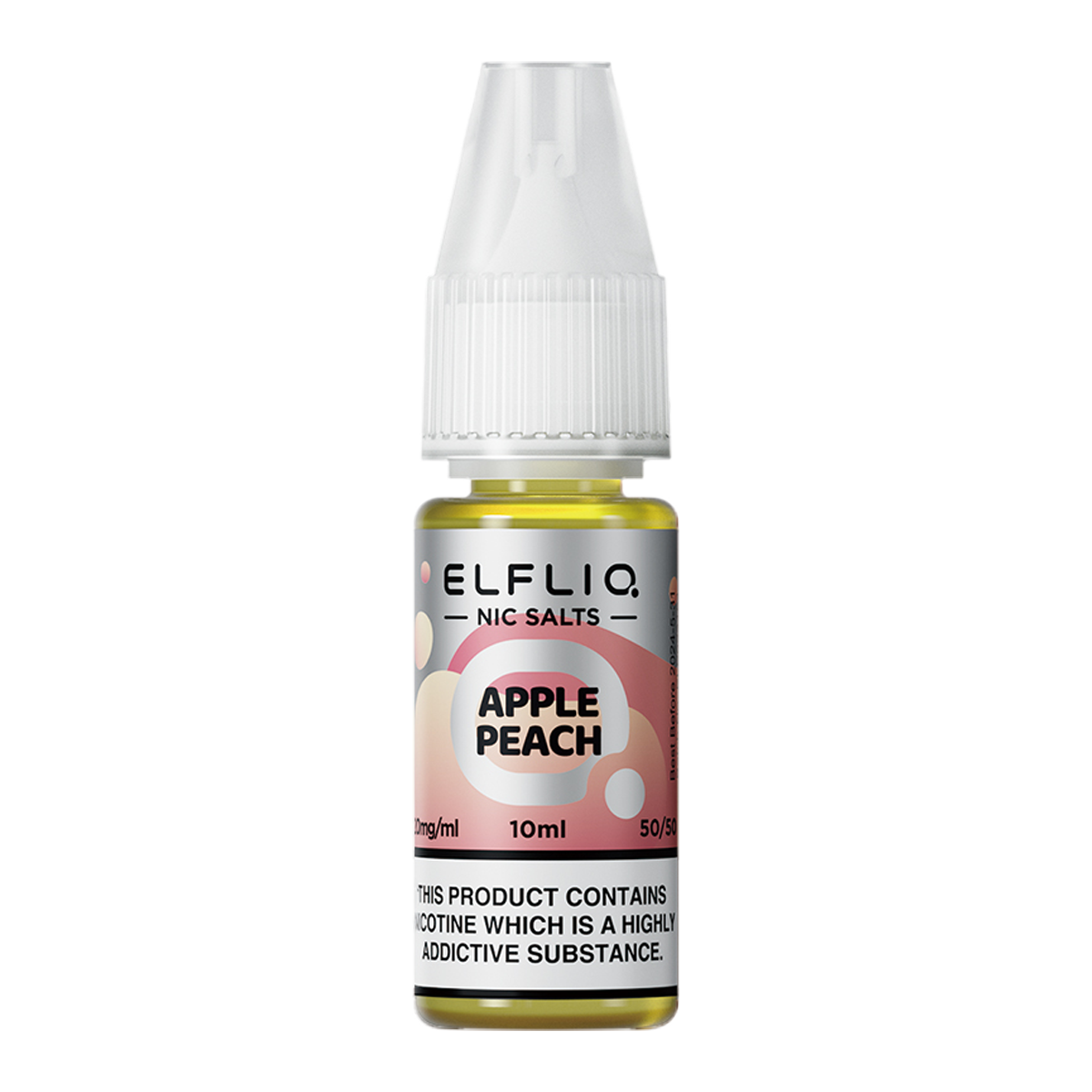 Elf Bar Elfliq - Nic Salts - 10ml