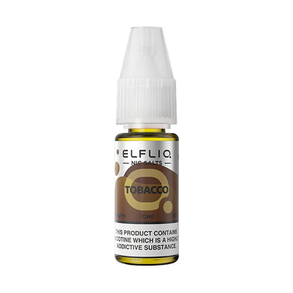 Elf Bar Elfliq - Nic Salts - 10ml