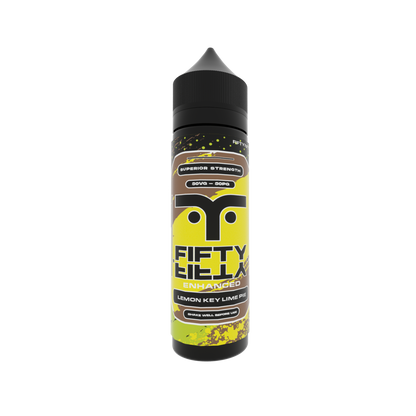 FIFTY FIFTY - Shortfill - 50ml