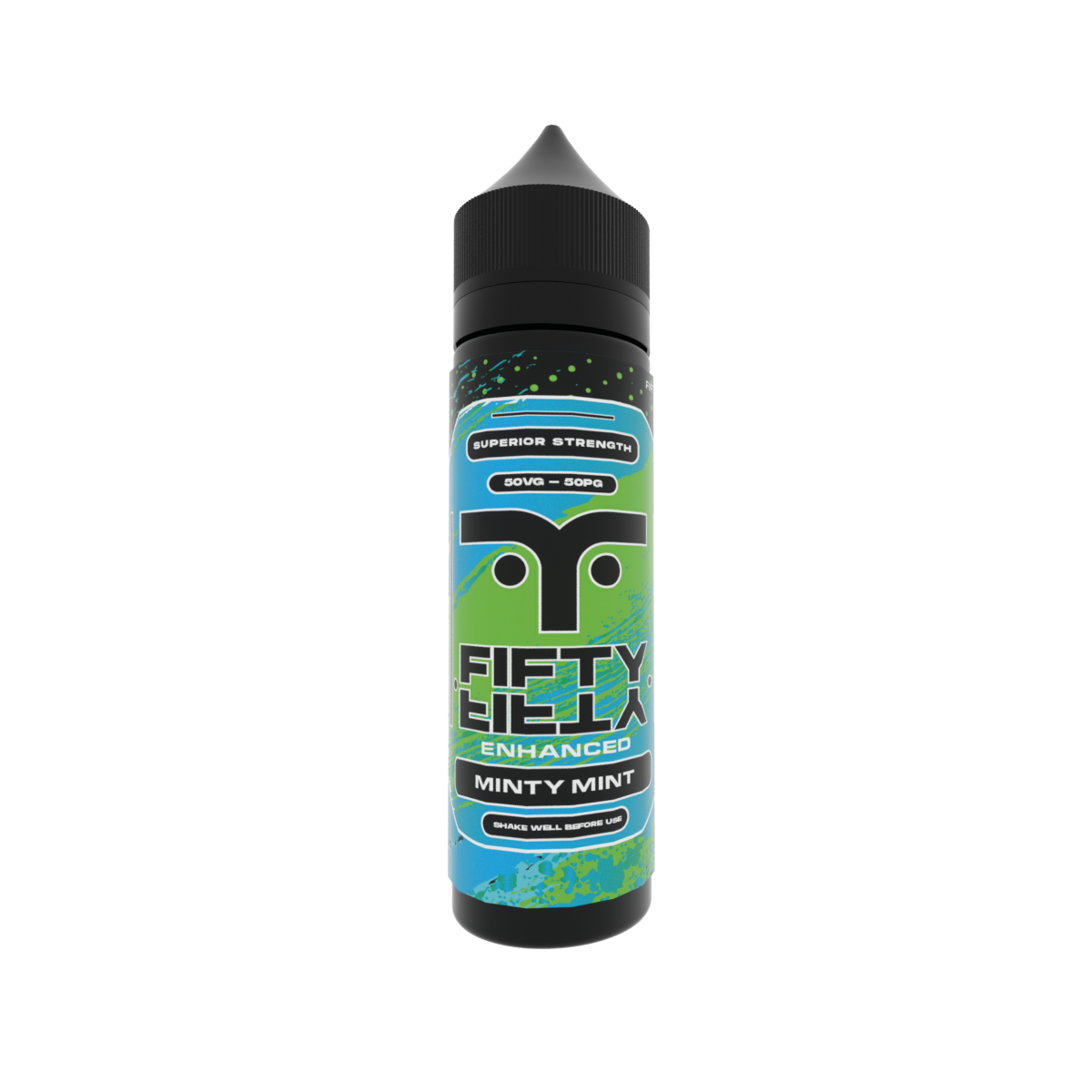 FIFTY FIFTY - Shortfill - 50ml