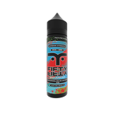 FIFTY FIFTY Watermelon Blue Razz Ice 50ml