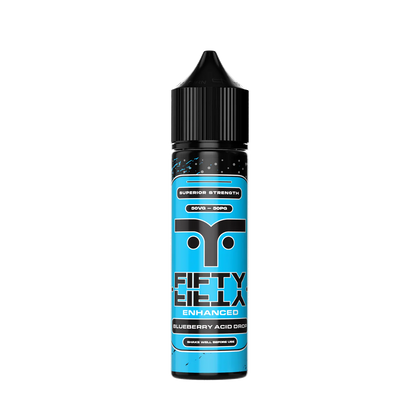 FIFTY FIFTY - Shortfill - 50ml