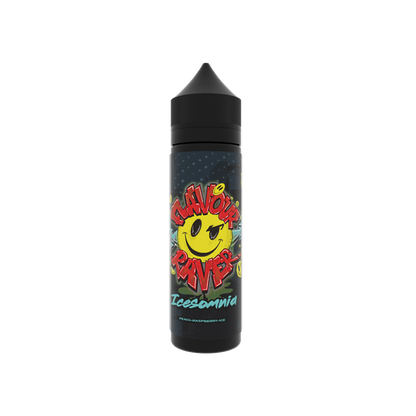 Flavour Raver - Shortfill - 50ml