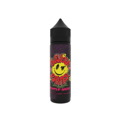 Flavour Raver - Shortfill - 50ml