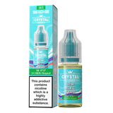 SKE Crystal Bar Salts 10ml V2 Fresh Menthol Mojito