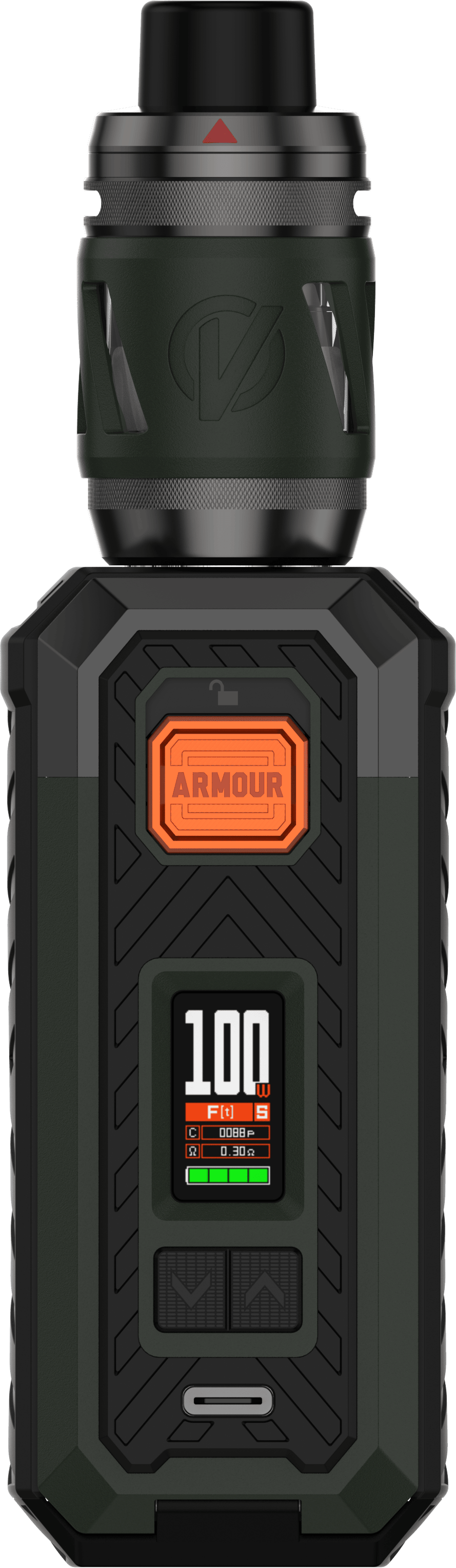 Vaporesso Armour S Vape Kit
