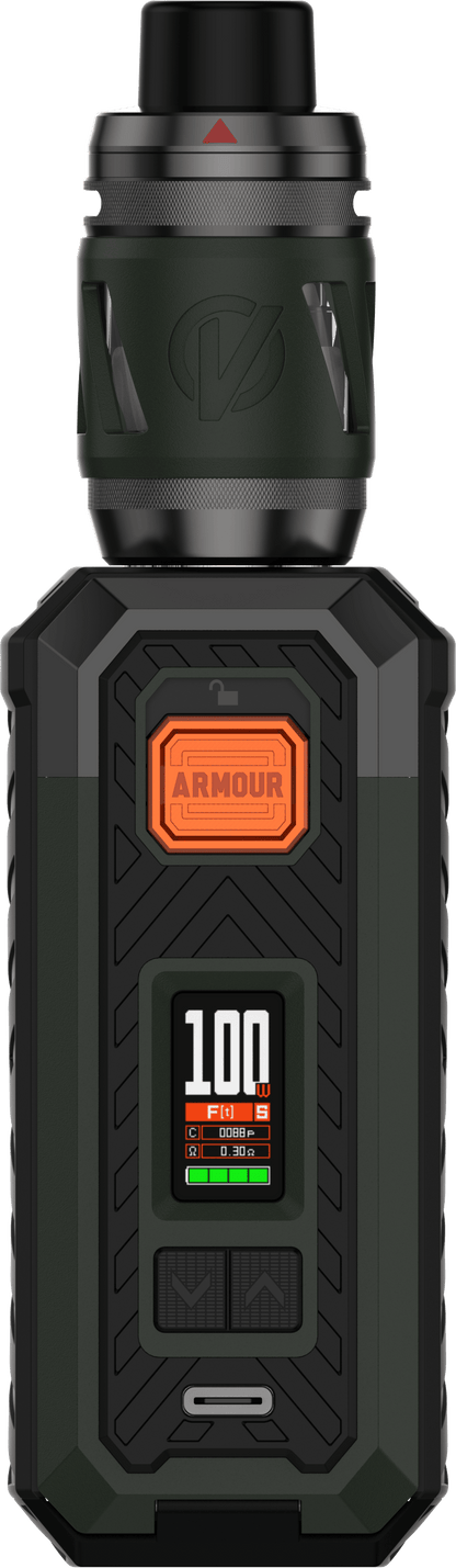 Vaporesso Armour S Vape Kit