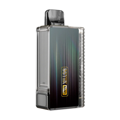 Aspire Gotek Nano Pod Kit