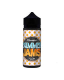 Just Jam Summer Jams - Marmalade 100ml