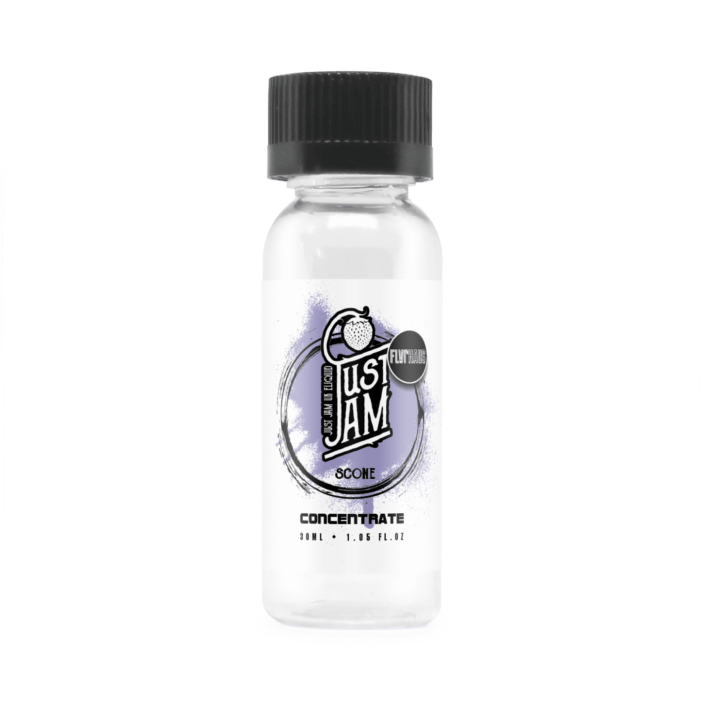 FLVRHAUS - Premium Concentrates - Just Jam - 30ml