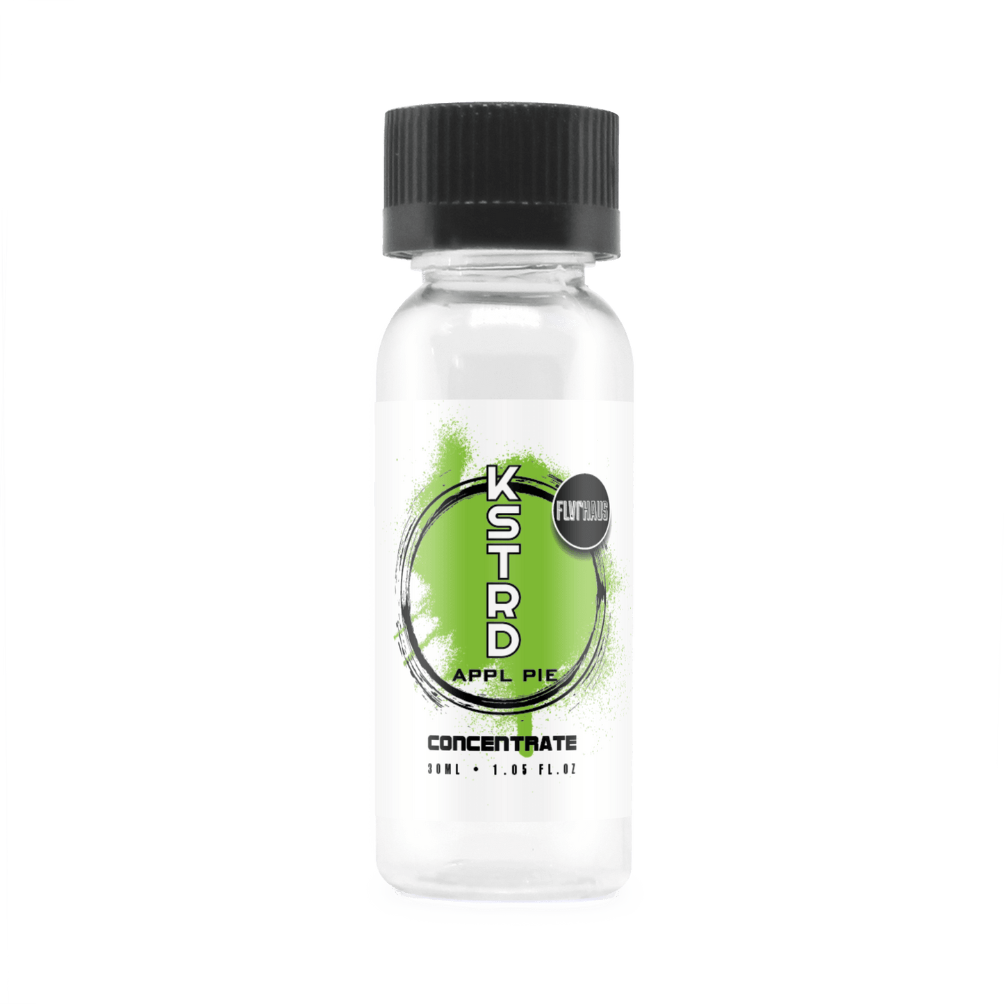 FLVRHAUS - Premium Concentrates - KSTRD - 30ml