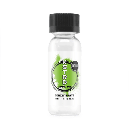 FLVRHAUS - Premium Concentrates - KSTRD - 30ml