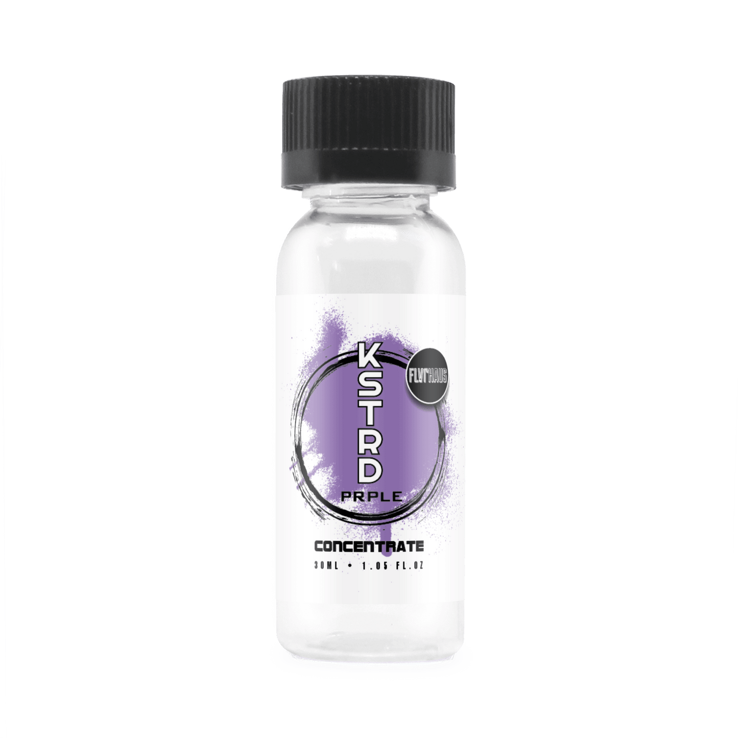 FLVRHAUS - Premium Concentrates - KSTRD - 30ml