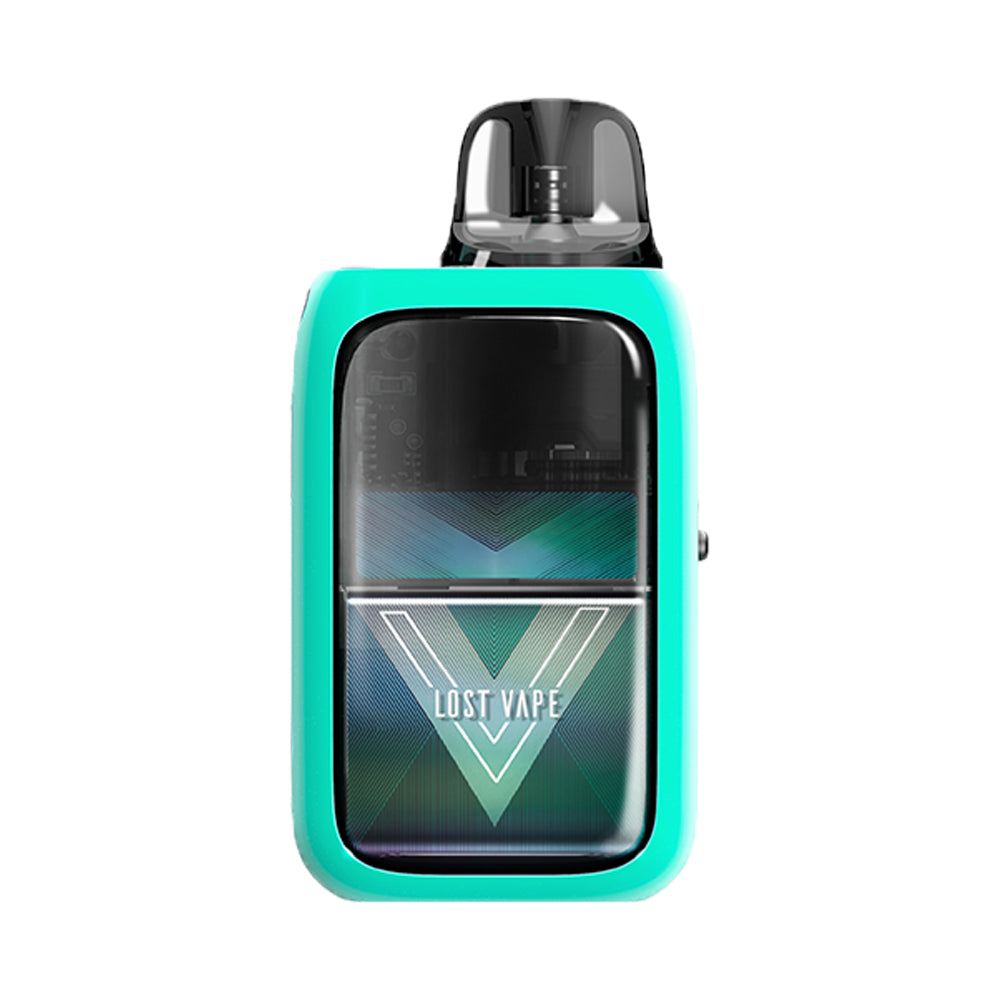 Lost Vape Ursa Epoch Pod Kit  Racing Zone | The Ace of Vapez Distro