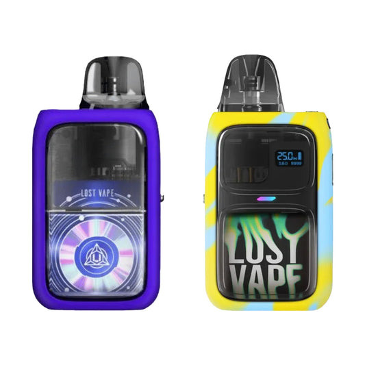 Lost Vape Ursa Epoch Pod Kit - Buy 1 get 1 FREE
