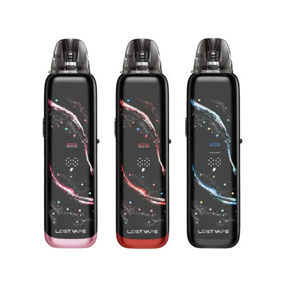 Lost Vape Galaxy T360 Pod Vape Kit - Buy 6 get 1 FREE