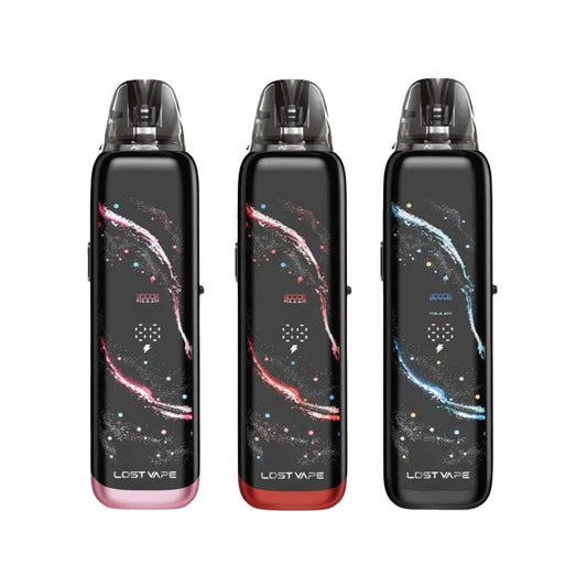 Lost Vape Galaxy T360 Pod Vape Kit - Buy 6 get 1 FREE