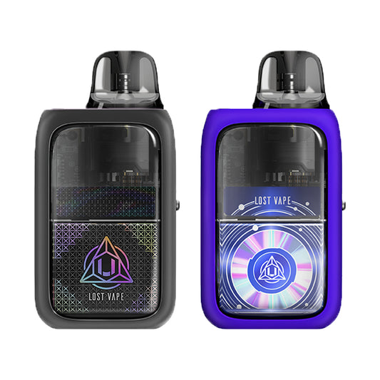 Lost Vape Ursa Epoch Pod Kit  | The Ace of Vapez Distro