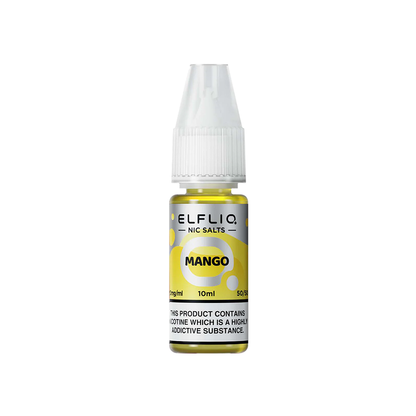 Elf Bar Elfliq - Nic Salts - 10ml