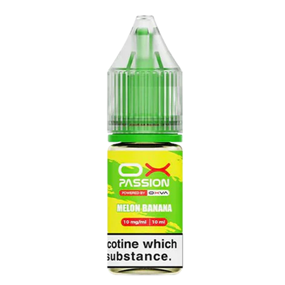 Oxva Ox Passion - Nic Salt - 10ml
