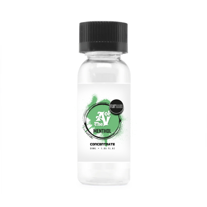 FLVRHAUS - Concentrates - TAOV Basics - 30ml