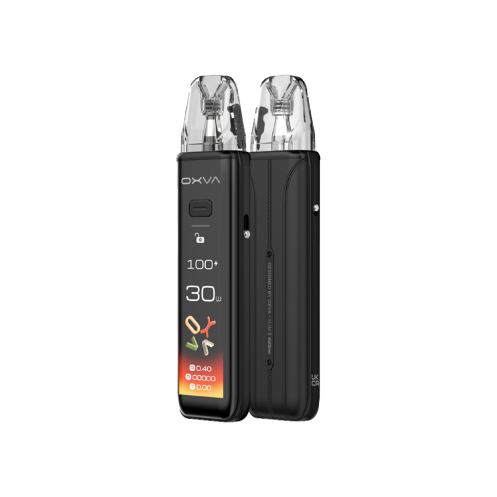 Oxva Xlim 3 Ultra Kit *Buy 10 get 1 FREE*